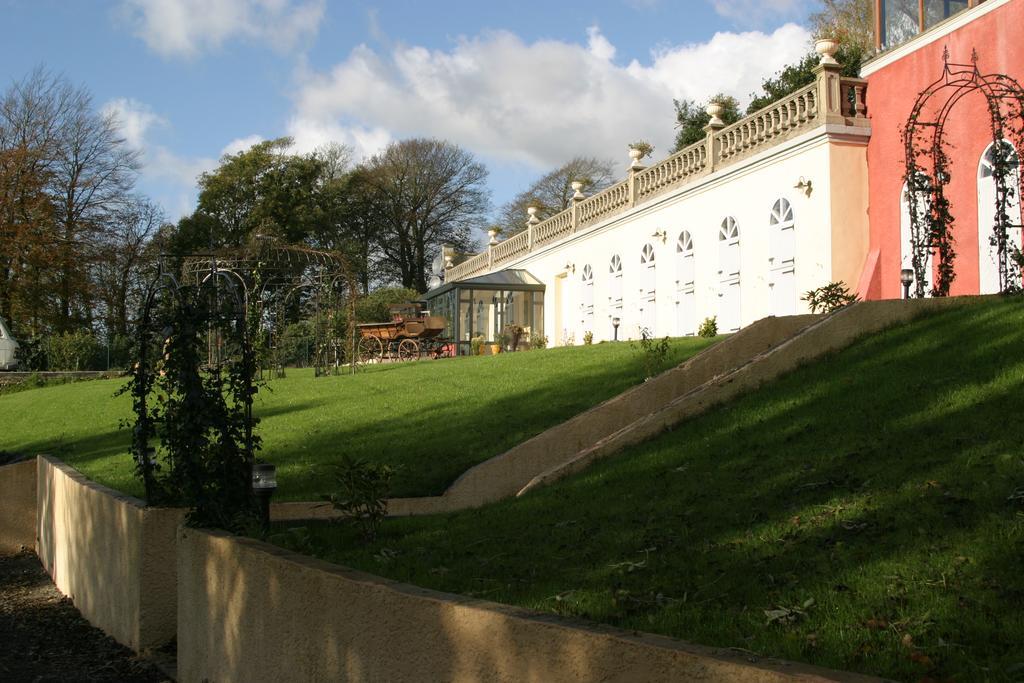 Chatellerie De Schoebeque Hotel Cassel Exterior photo